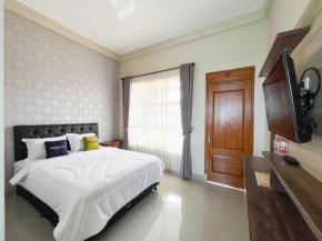 Urbanview Syariah Hotel Kanigara Batu